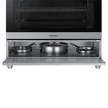 Samsung 90 x 60cm, 89L Oven with Auto Turnspit