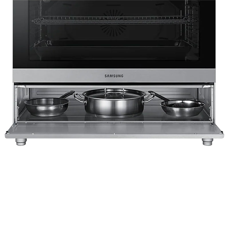 Samsung 90 x 60cm, 89L Oven with Auto Turnspit