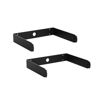 Bose Professional DesignMax DM6SE Surface Mounted Two-Way Passive Speakers (Pair, Black)