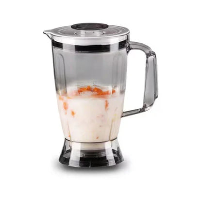 Braun FP1032 750W Food Processor white
