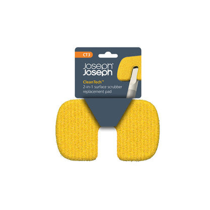 Joseph Joseph CleanTech™ Surface Scrubber Replacement Pad