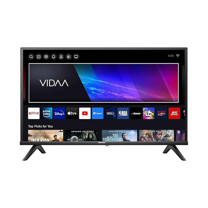 Hisense 32A4N 32″ FHD Smart TV