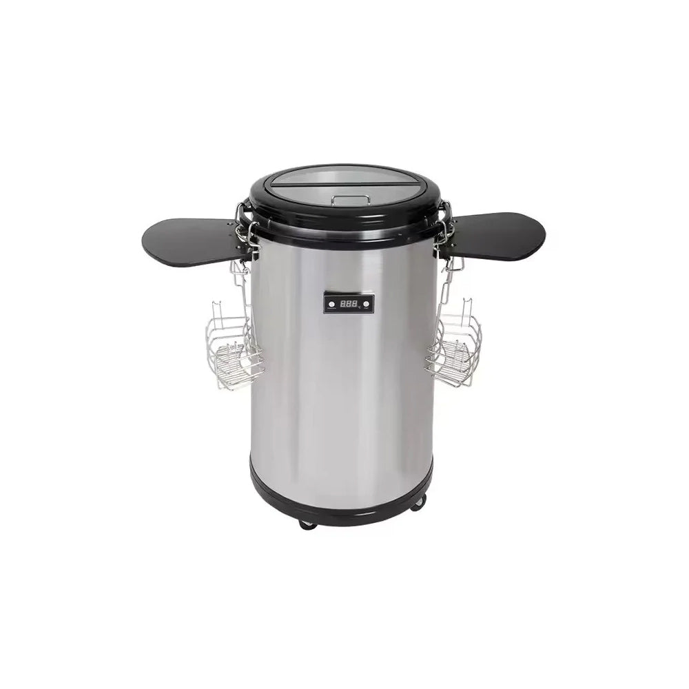 Aqualux Party Cooler 75L Fridge For Beverage