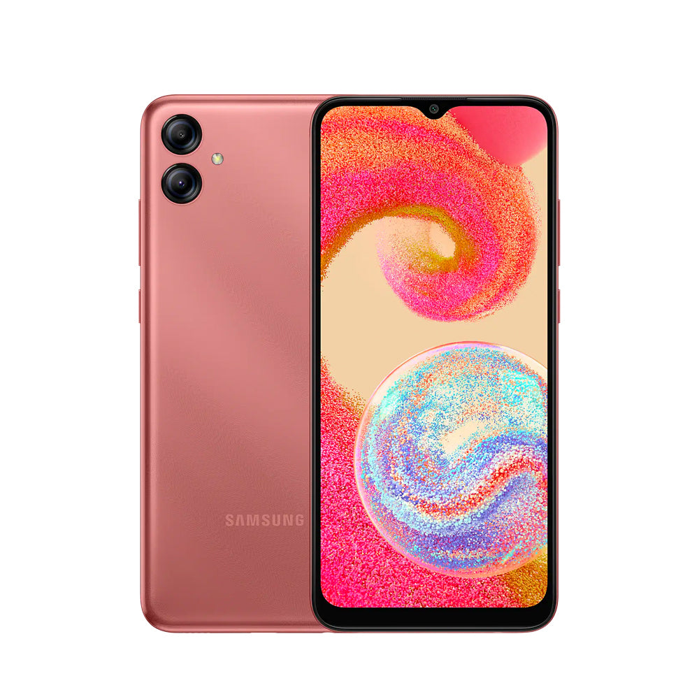 Samsung Galaxy A042 32GB/3GB RAM, Copper