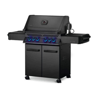 Napoleon Phantom Prestige® 500 RSIB with Infrared Side and Rear Burners