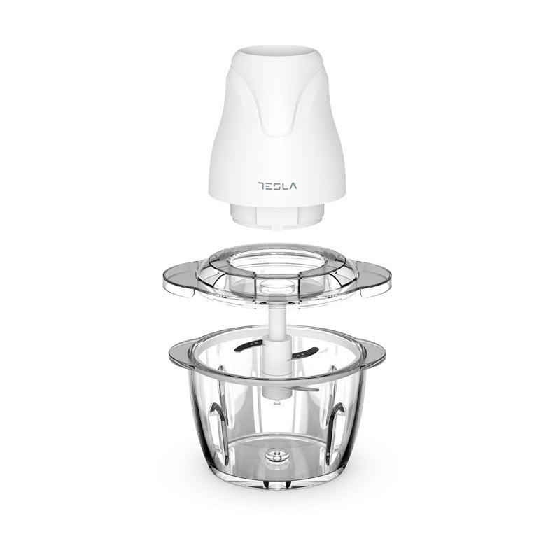 Tesla Food Chopper  - FC302W