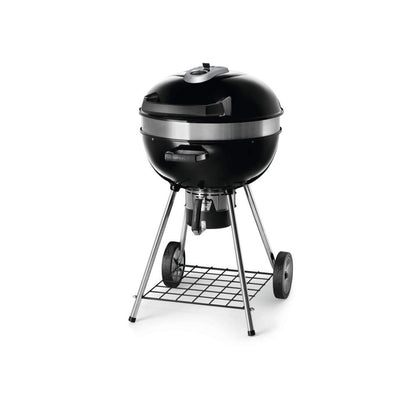 Napoleon 22 Inch Pro Charcoal Kettle Grill