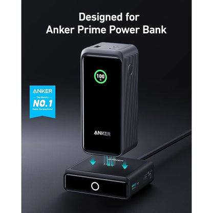 Anker Charging Base 100W for Anker Prime Power Bank
