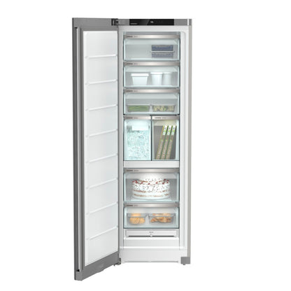 Liebherr SFNsfe 5247 Plus Freestanding freezer with NoFrost