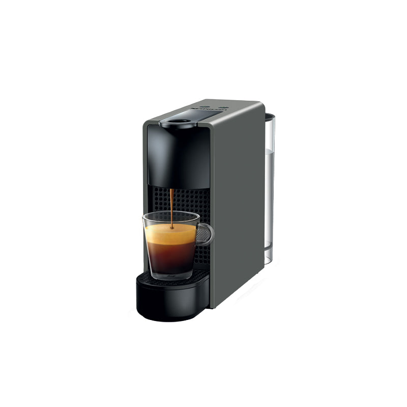 Nespresso Essenza Mini - Grey