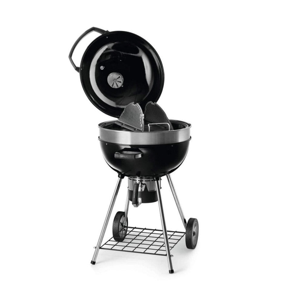 Napoleon 22 Inch Pro Charcoal Kettle Grill