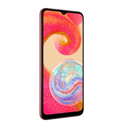 Samsung Galaxy A042 32GB/3GB RAM, Copper