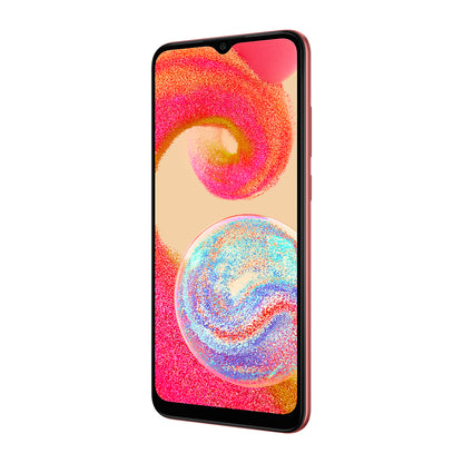 Samsung Galaxy A042 32GB/3GB RAM, Copper
