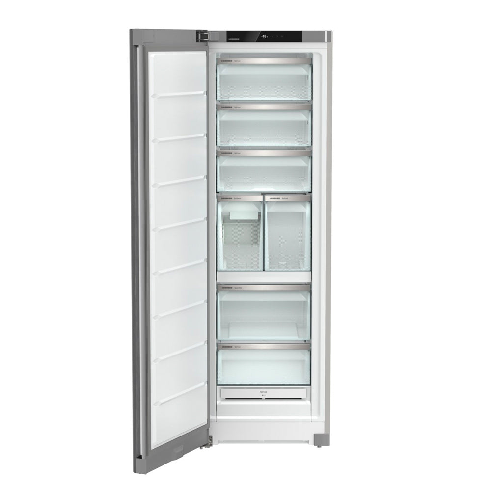 Liebherr SFNsfe 5247 Plus Freestanding freezer with NoFrost