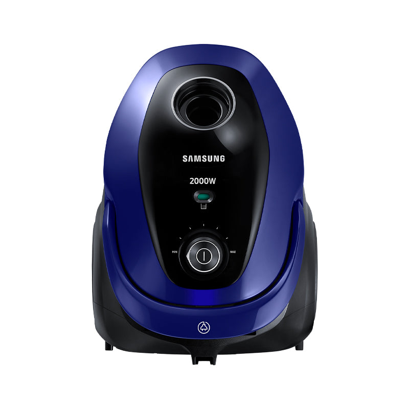Samsung Canister Bag Vacuum cleaner, 2000 W