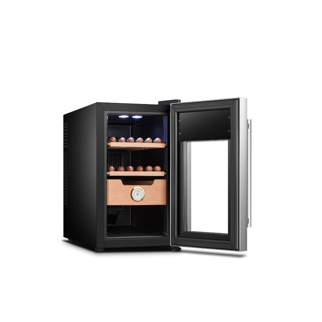 150 Cigars Humidor – Carillo