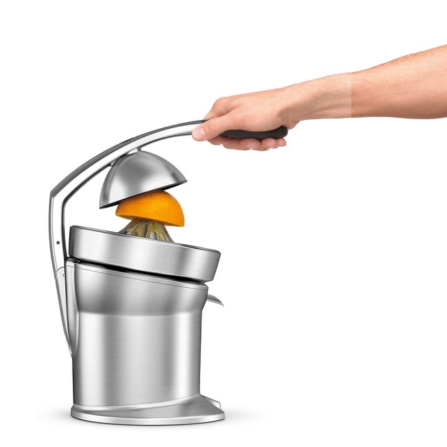Sage The Citrus Press Pro