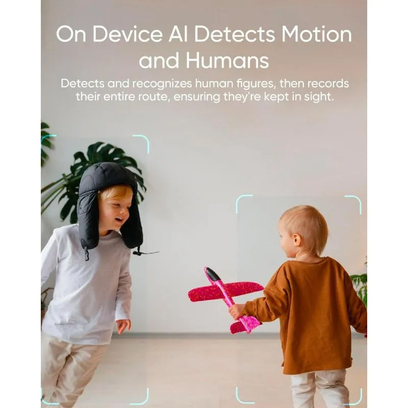 Eufy C220 Indoor Cam 2K