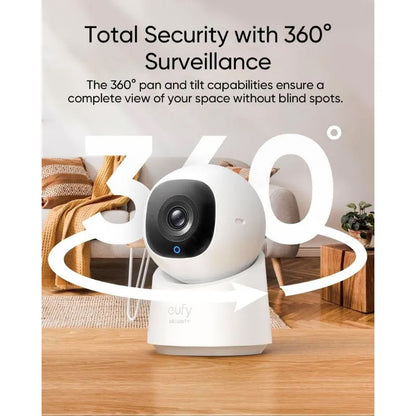 Eufy C220 Indoor Cam 2K