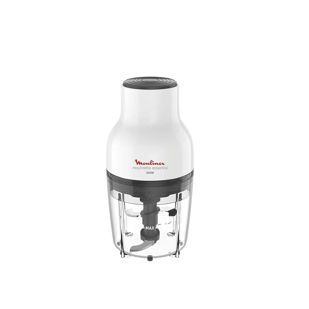 Moulinex DJ520127 Mini Chopper Multimoulinette 300W 400Ml