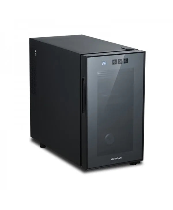 Cigar Humidor 100 Cigars – G3ferrari