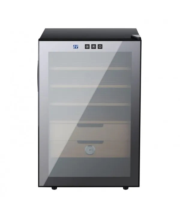 Cigar Humidor 400 Mirror G3ferrari