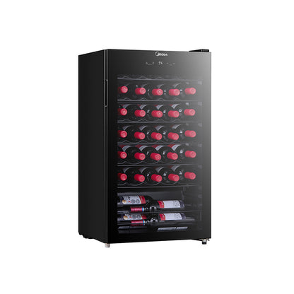 Midea Wine Cooler MDRW150FGG22