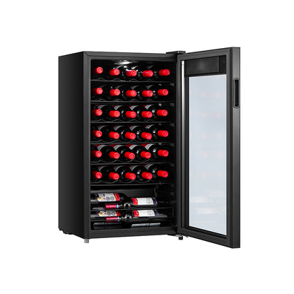Midea Wine Cooler MDRW150FGG22