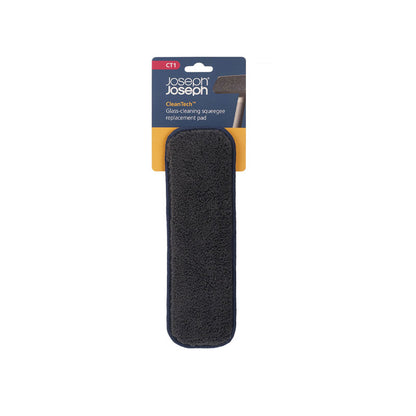 Joseph Joseph CleanTech™ Microfibre Glass Cleaning Replacement Pad