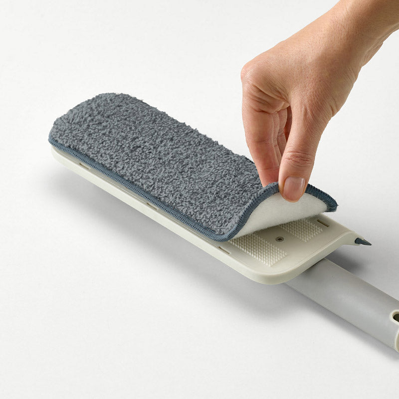Joseph Joseph CleanTech™ Microfibre Glass Cleaning Replacement Pad