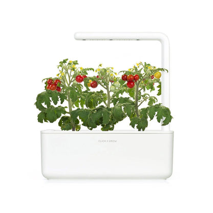 Click and Grow The Smart Garden 3 - White
