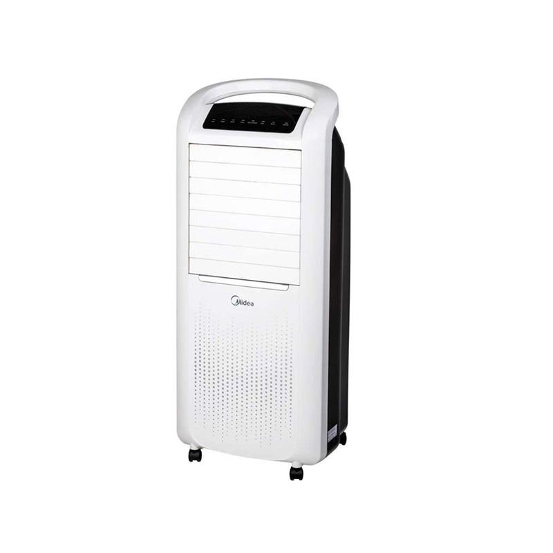 Midea Air Cooler - 7 Litre Tank Capacity 3 in 1 Purifier, Ionizer, Humidifier