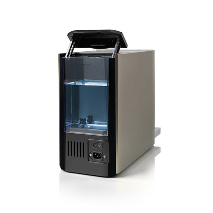 Haeger Automatic Digital Coffee Machine 19 Bar, 1.2L, 1350W, CM-AUT.012A