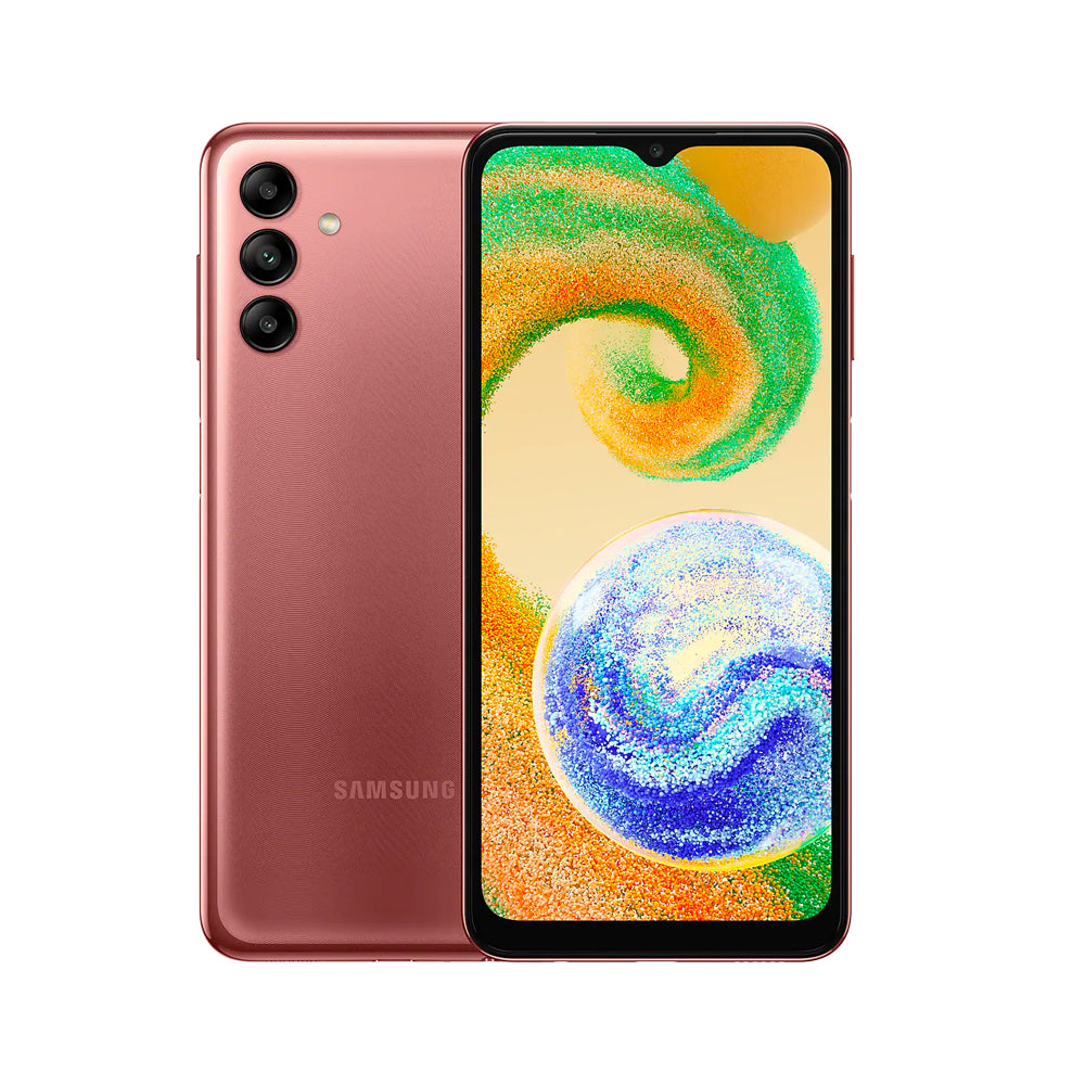Samsung Galaxy A047 128GB/4GB RAM, Copper