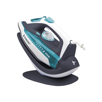Beper Cordless Steam Iron  50.161