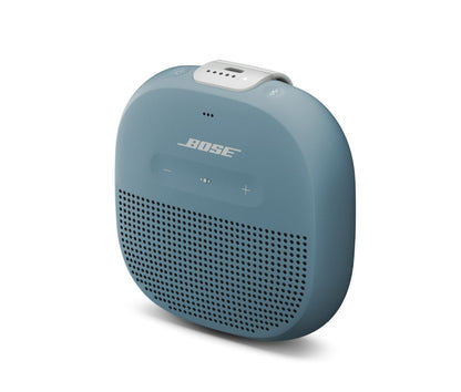 Bose SoundLink Micro Waterproof Bluetooth Speaker - Stone Blue