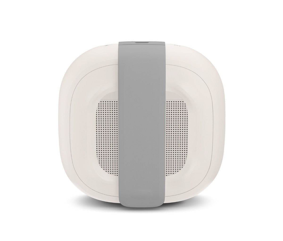 Bose SoundLink Micro Waterproof Bluetooth Speaker - White Smoke
