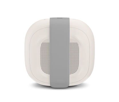 Bose SoundLink Micro Waterproof Bluetooth Speaker - White Smoke