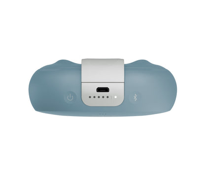 Bose SoundLink Micro Waterproof Bluetooth Speaker - Stone Blue