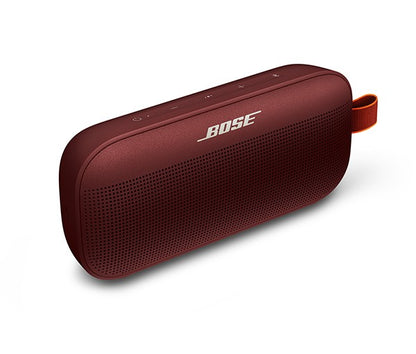 Bose SoundLink Flex Bluetooth speaker - Carmine Red