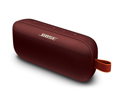 Bose SoundLink Flex Bluetooth speaker - Carmine Red