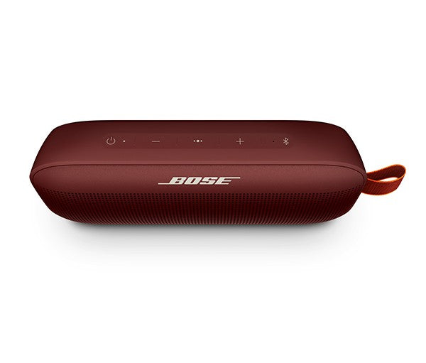 Bose SoundLink Flex Bluetooth speaker - Carmine Red