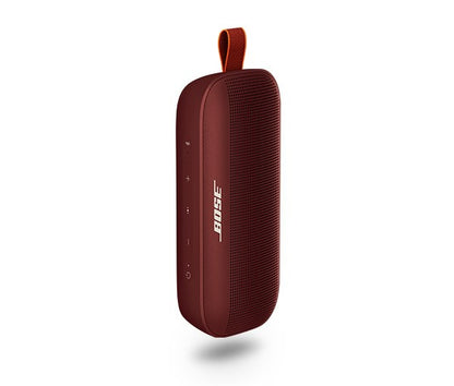 Bose SoundLink Flex Bluetooth speaker - Carmine Red