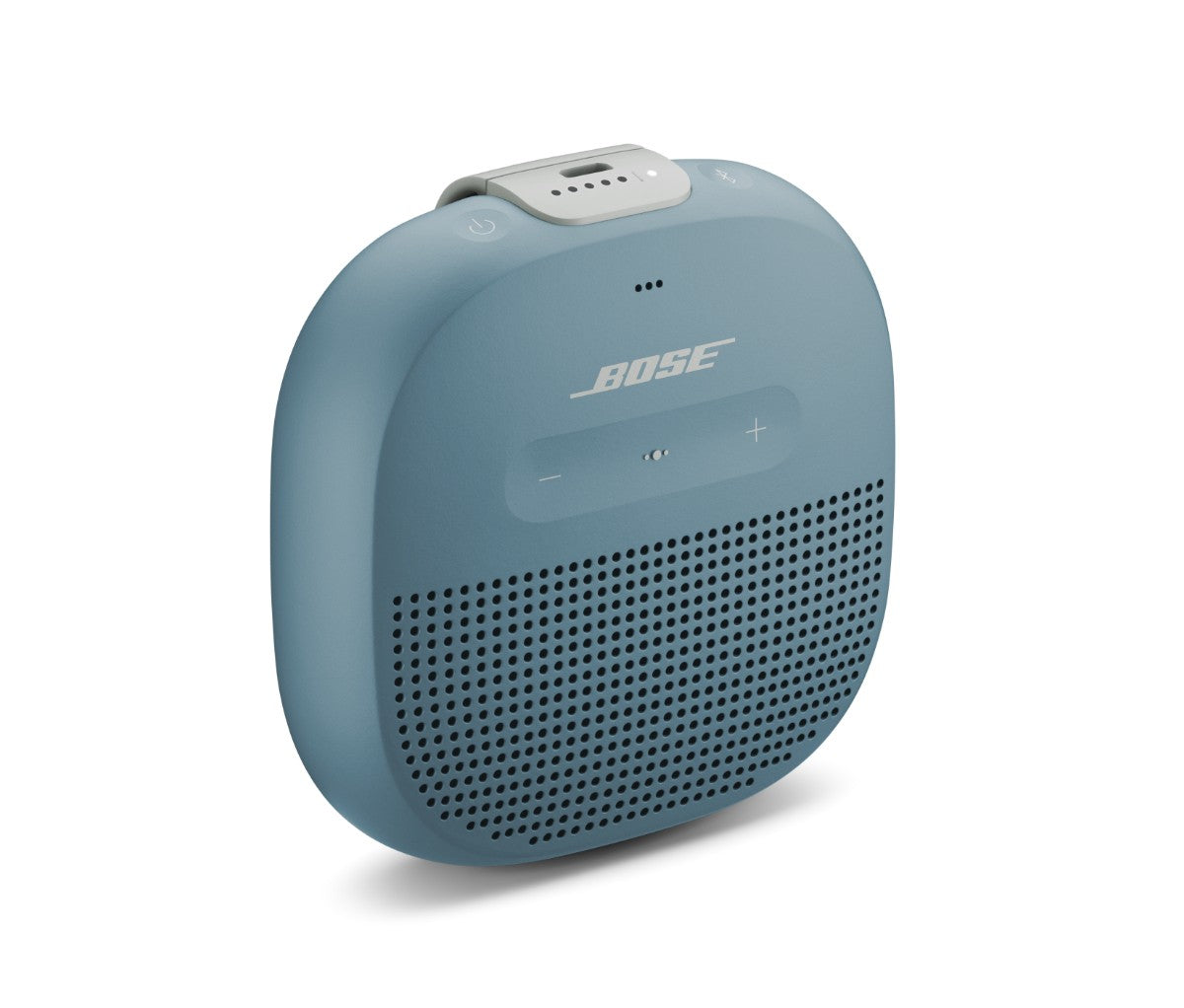 Bose SoundLink Micro Waterproof Bluetooth Speaker - Stone Blue