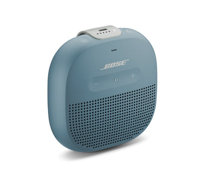 Bose SoundLink Micro Waterproof Bluetooth Speaker - Stone Blue