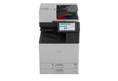 Ricoh A3 color laser multifunction printer IMC2010