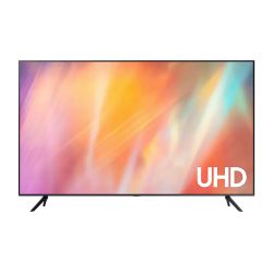 Samsung AU7000 4K UHD Smart TV (2021)
