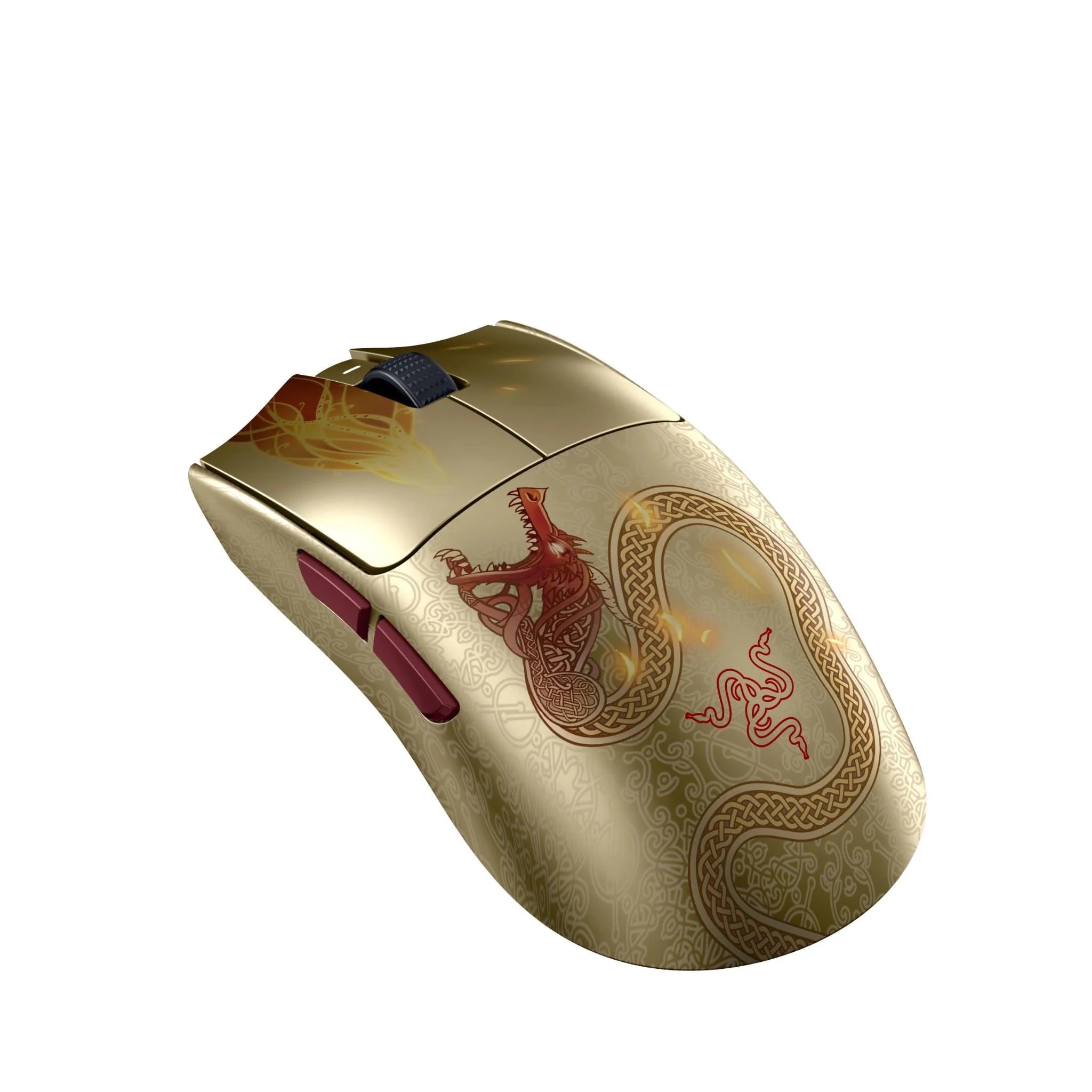 Razer Viper V3 Pro Wireless Esports Gaming Mouse Counter-Strike 2 Edition