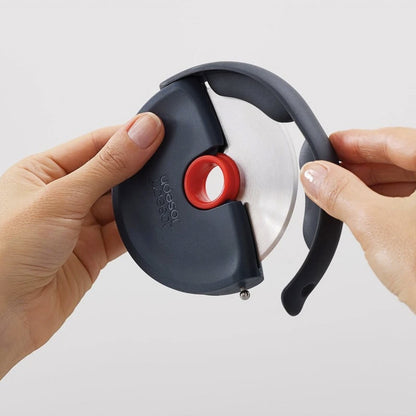 Joseph Joseph Disc Easy Clean Pizza Cutter