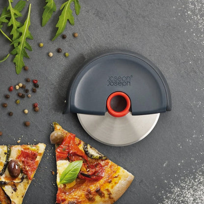 Joseph Joseph Disc Easy Clean Pizza Cutter